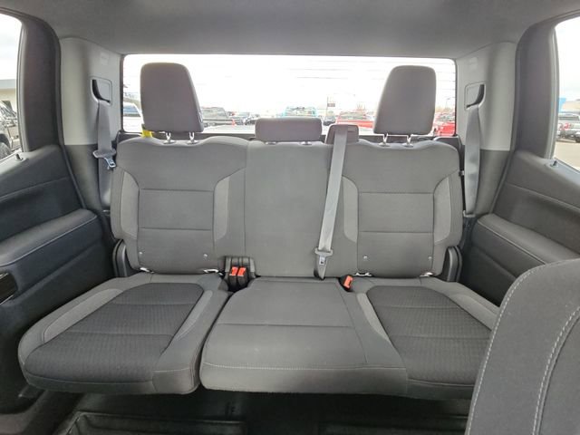 Used 2021 GMC Sierra 1500 SLE w/ X31 Off-Road Package image 24