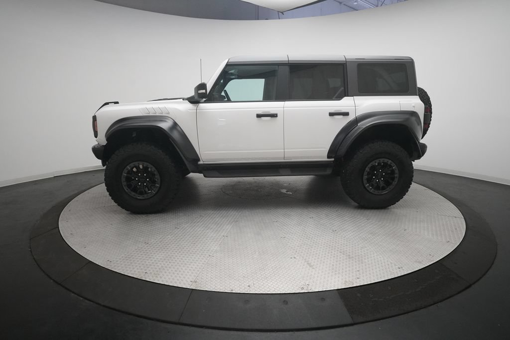 Used 2023 Ford Bronco Raptor AWD/4WD image 23