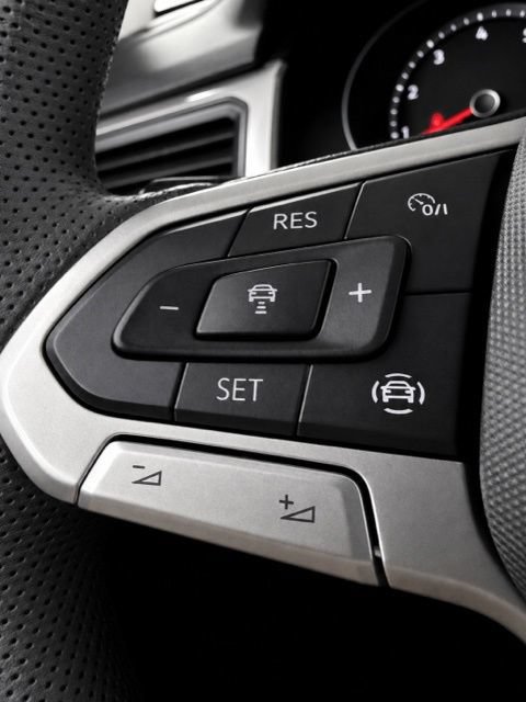 Used 2021 Volkswagen Atlas SE w/ Panoramic Sunroof Package AWD/4WD image 40