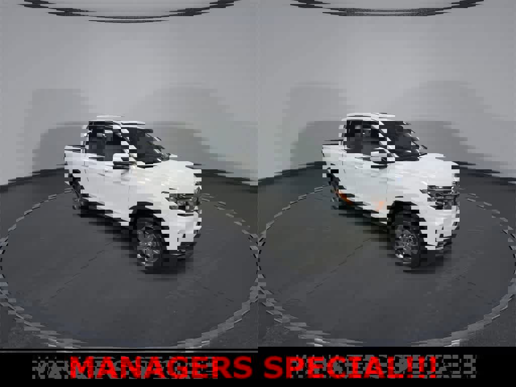 Used 2023 Honda Ridgeline RTL image 2