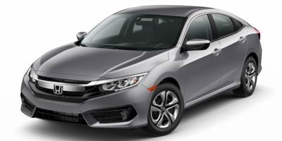 Used 2016 Honda Civic LX image 1