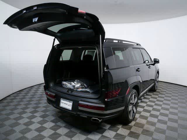 New 2026 Hyundai Santa Fe Limited FWD image 13