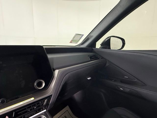 New 2026 Lexus TX 350 AWD image 17