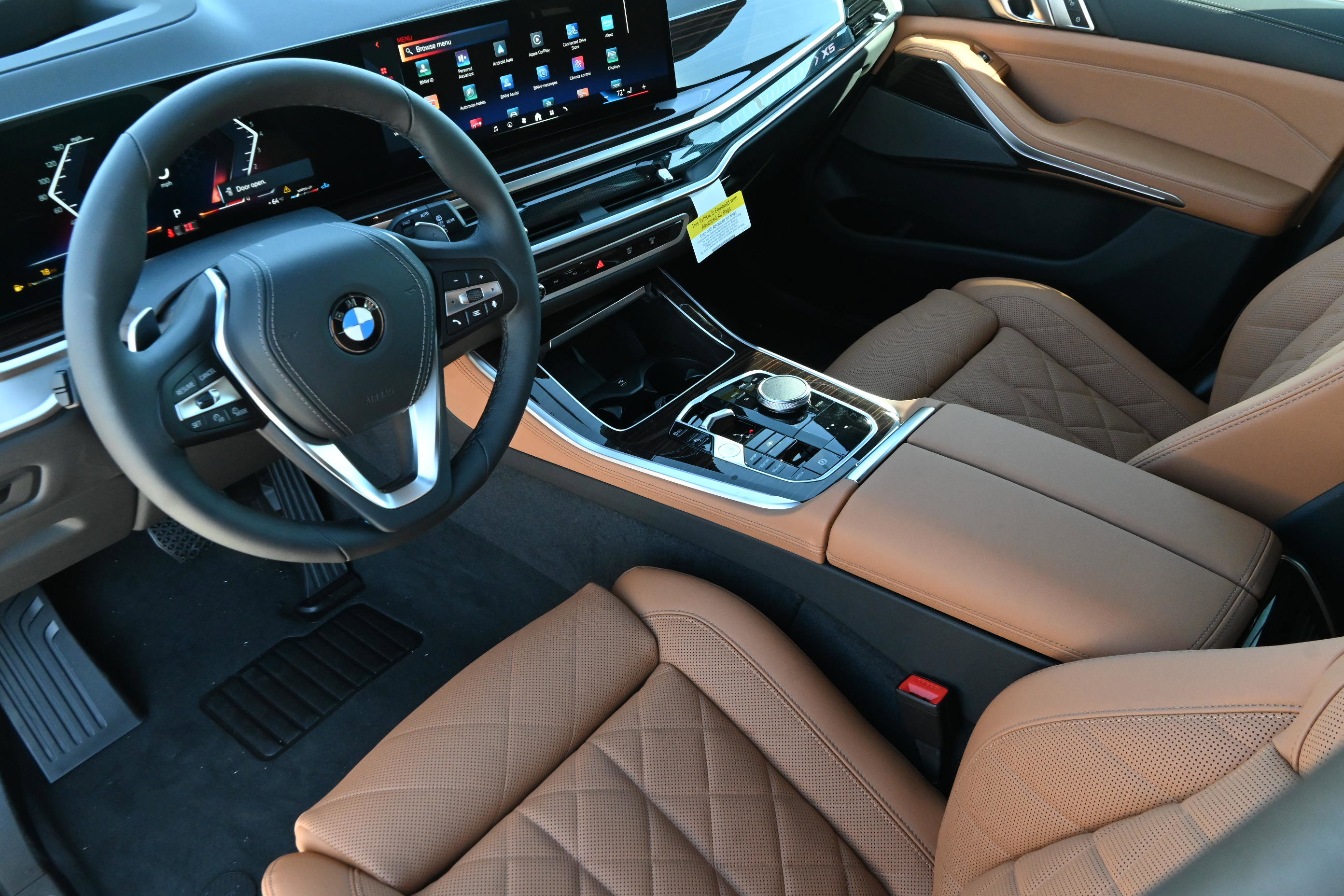 New 2026 BMW X5 sDrive40i RWD image 11