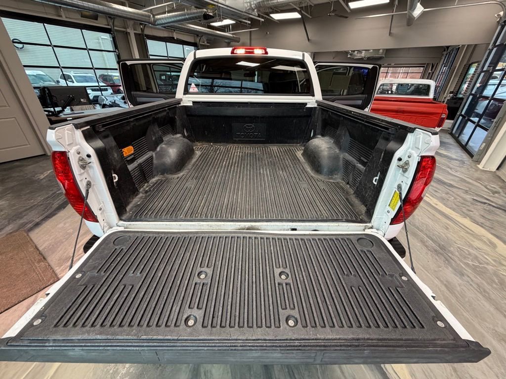 Used 2017 Toyota Tundra Platinum image 51