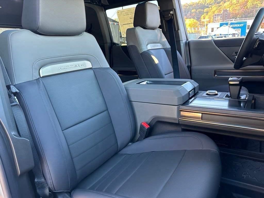 New 2025 GMC Hummer EV 3X image 63