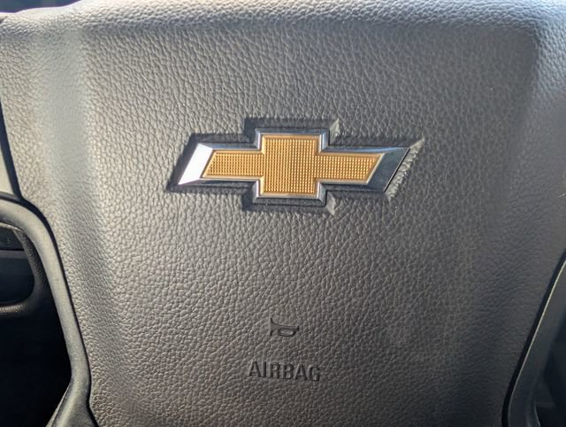 Used 2017 Chevrolet Silverado 3500 W/T w/ WT Convenience Package image 13