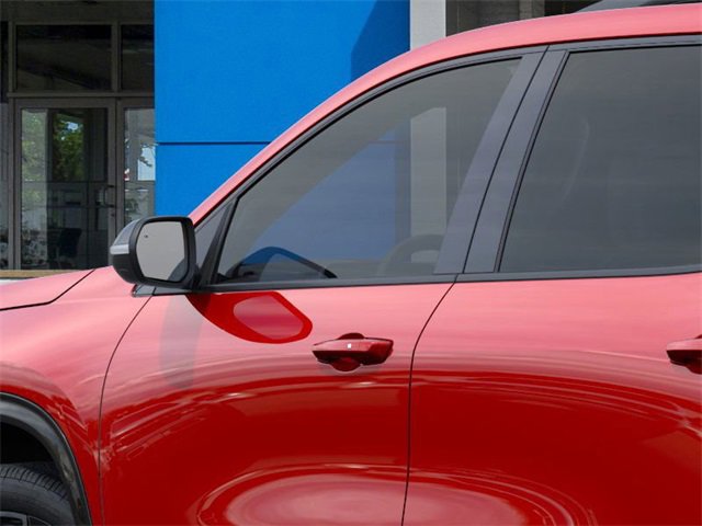 New 2026 Chevrolet Traverse RS image 12