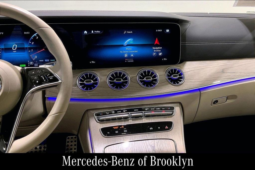Used 2022 Mercedes-Benz CLS 450 4MATIC image 8