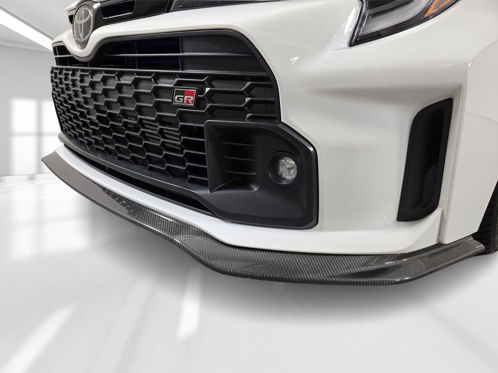 Used 2023 Toyota Corolla GR w/ Performance Package AWD/4WD image 4