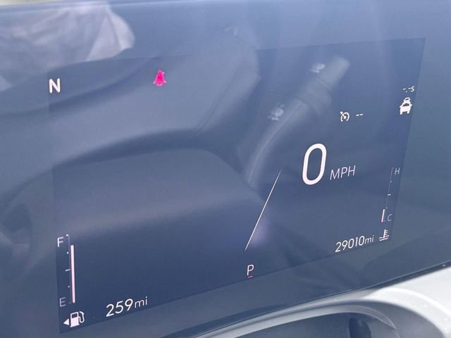 Used 2025 Buick Encore GX Preferred image 15