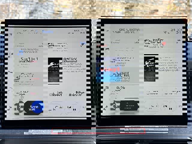 Used 2026 Toyota 4Runner Trailhunter image 11