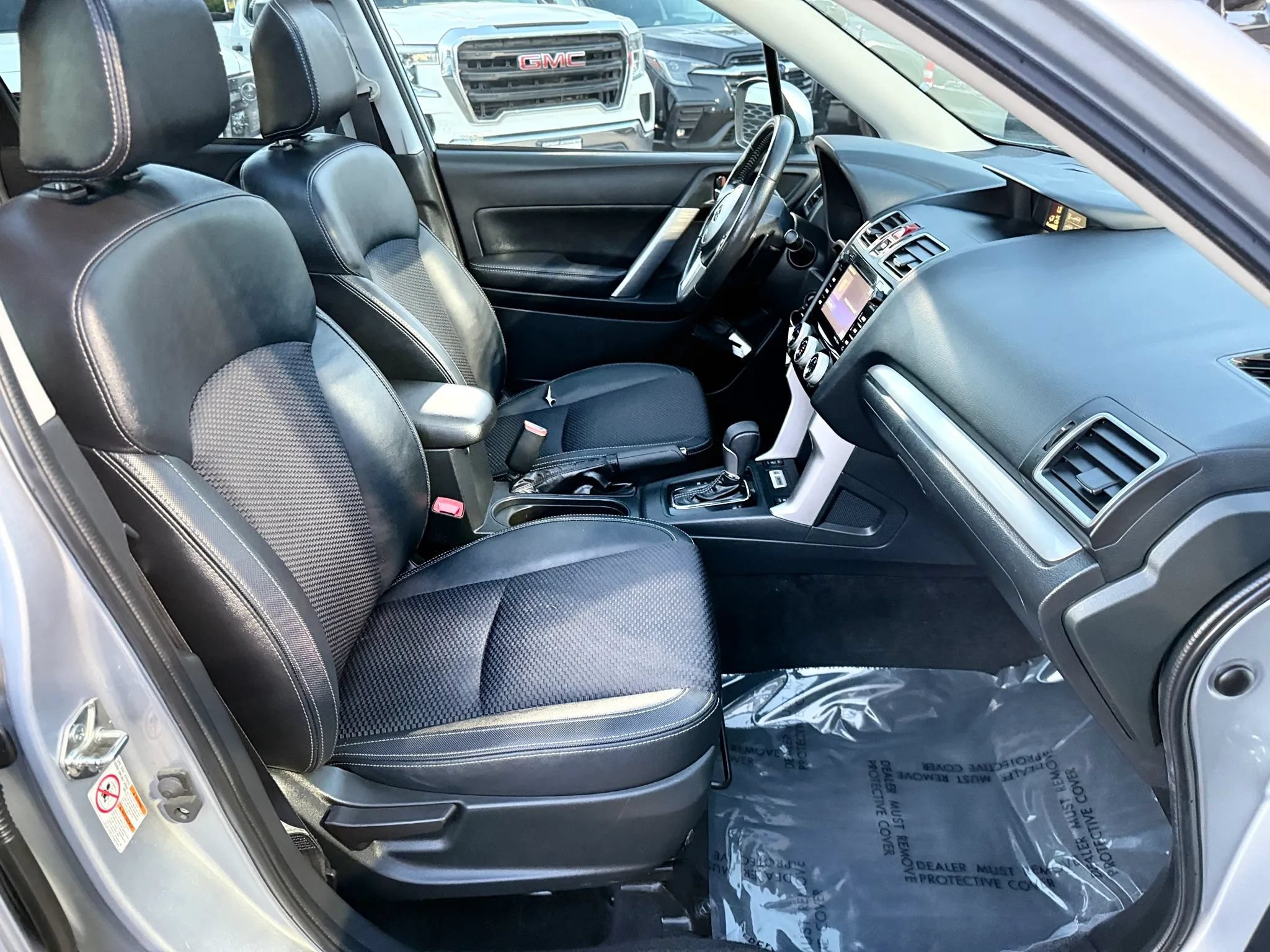 Used 2018 Subaru Forester 2.0XT Premium AWD/4WD image 22