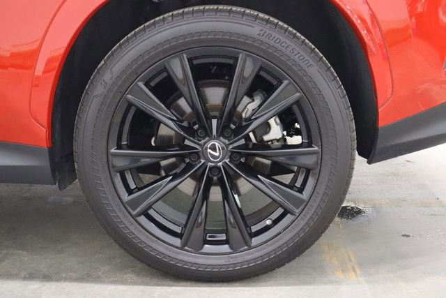 Used 2022 Lexus NX 350 F Sport AWD/4WD image 39
