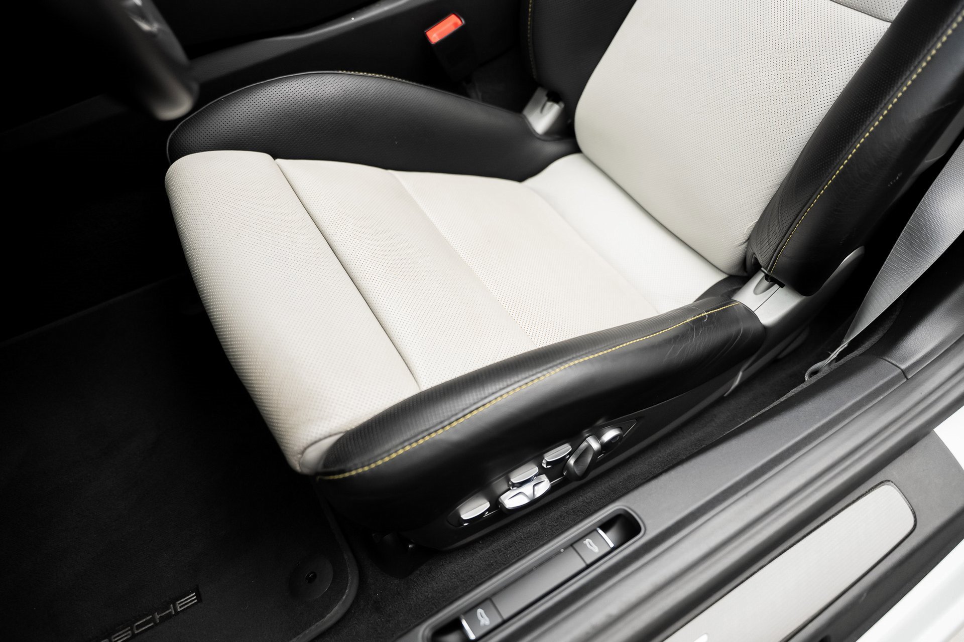 Used 2019 Porsche 911 Targa 4S image 68