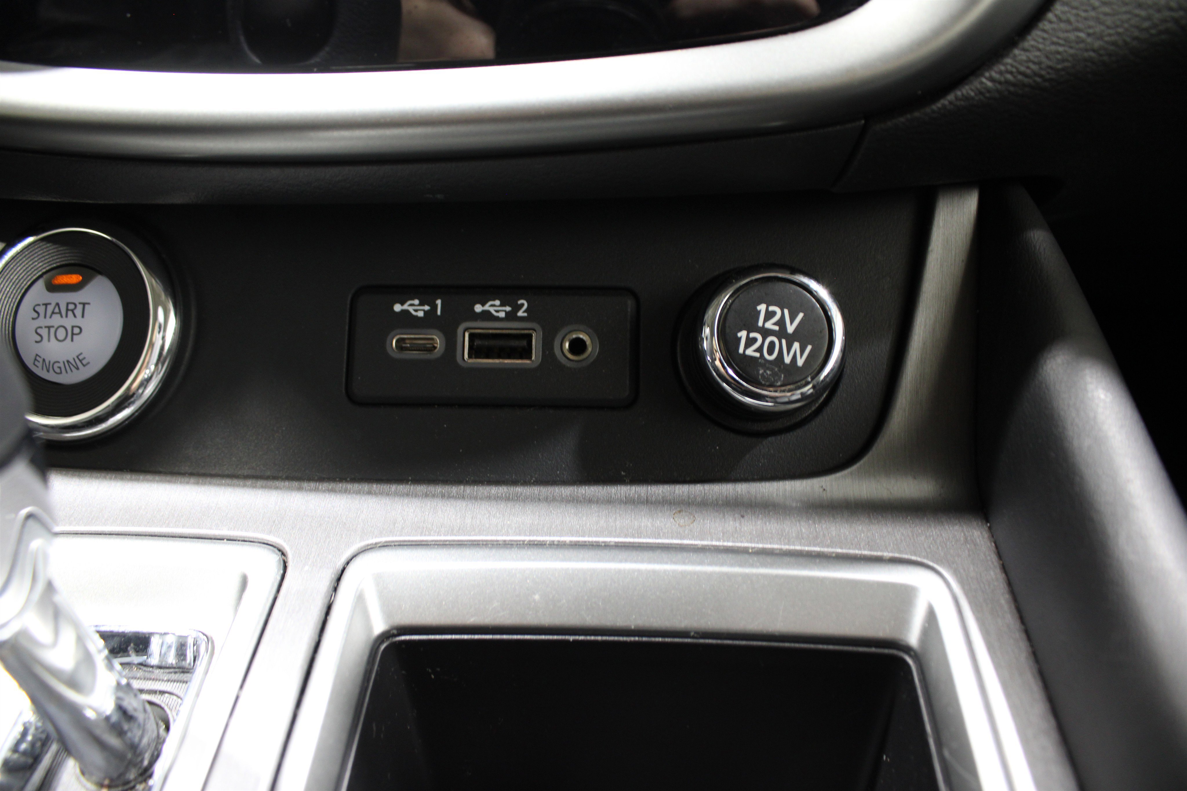 Used 2023 Nissan Murano SL w/ SL Moonroof Package image 26