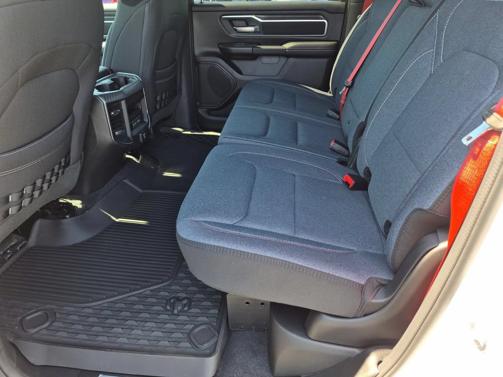 New 2026 RAM 1500 Big Horn AWD/4WD image 23