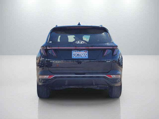 Used 2023 Hyundai Tucson SEL image 5