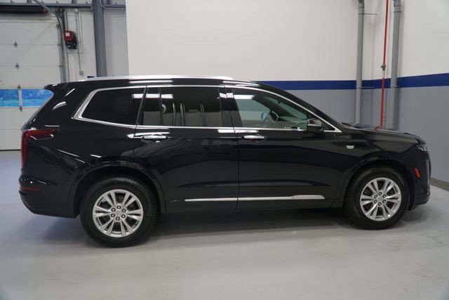 Certified 2024 Cadillac XT6 Luxury AWD/4WD image 7