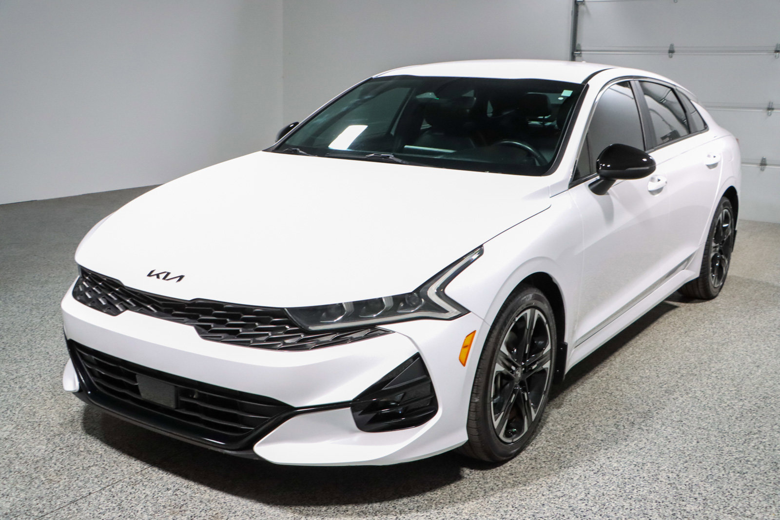 Used 2023 Kia K5 GT-Line w/ GT-Line Premium Package image 29