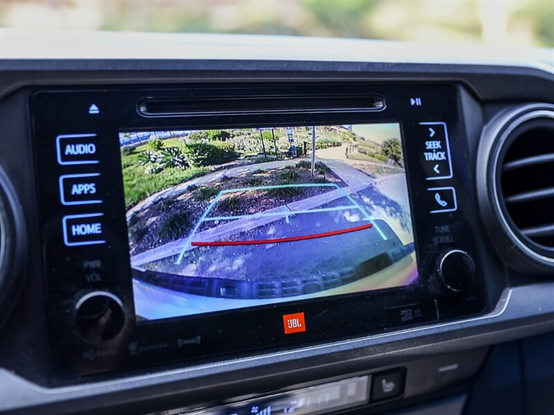 Used 2017 Toyota Tacoma TRD Off-Road RWD image 29
