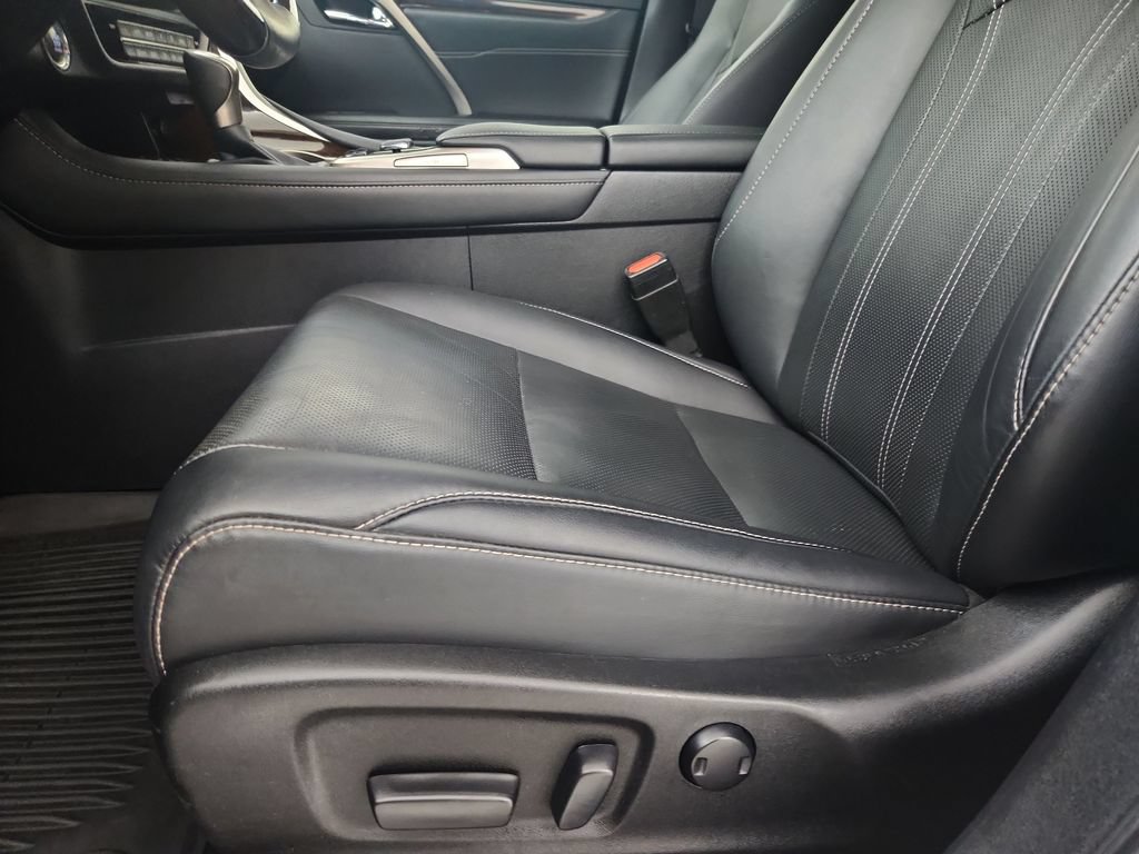 Used 2018 Lexus RX 350 FWD w/ Premium Package image 21
