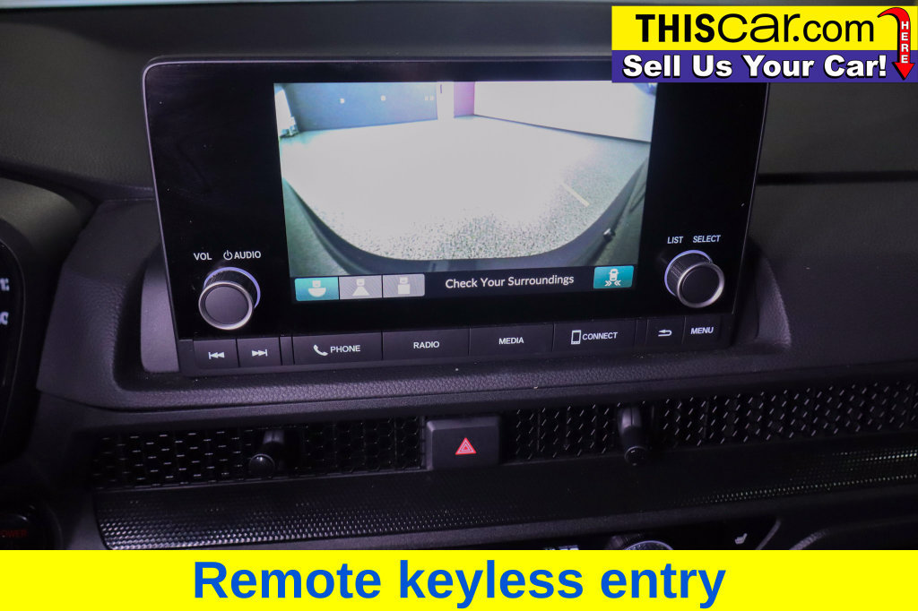 Used 2025 Honda CR-V Sport image 20