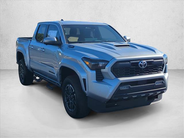 New 2025 Toyota Tacoma TRD Sport image 3