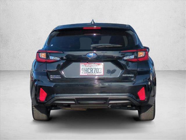 Certified 2024 Subaru Impreza 2.0i Sport image 7