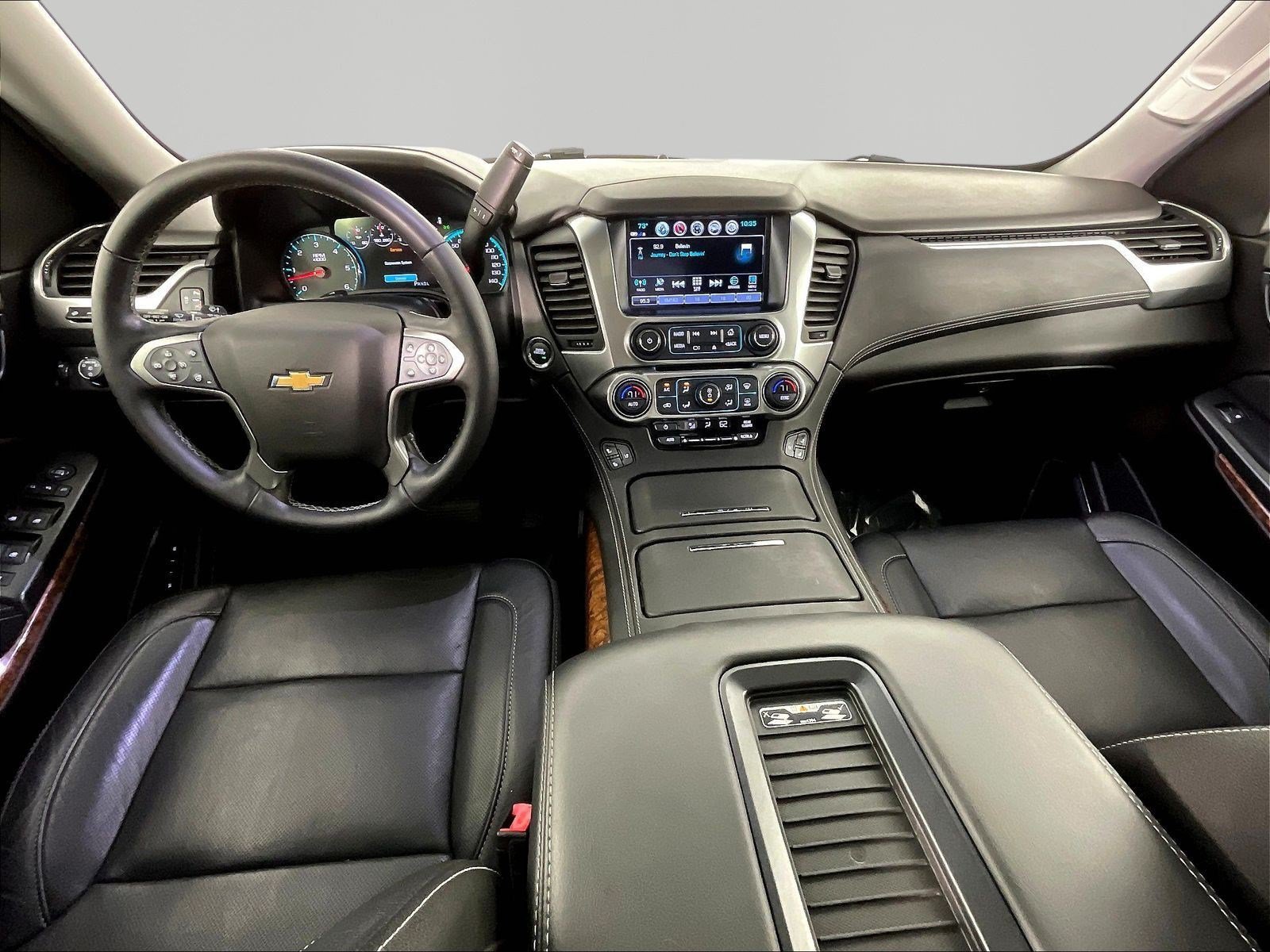 Used 2019 Chevrolet Tahoe Premier AWD/4WD image 7