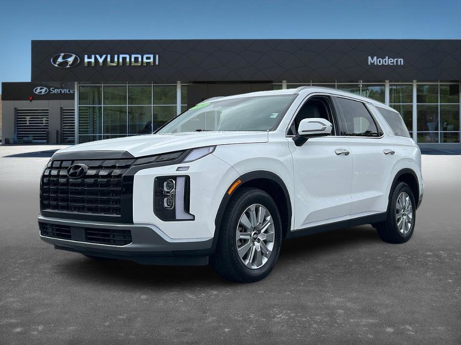 Used 2024 Hyundai Palisade SEL