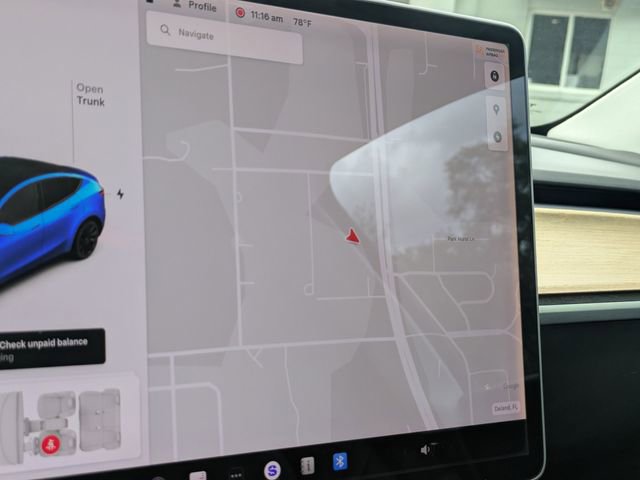Used 2020 Tesla Model Y Long Range image 25