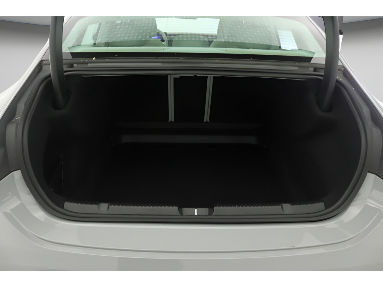 Certified 2023 Mercedes-Benz EQE 350+ Sedan image 24