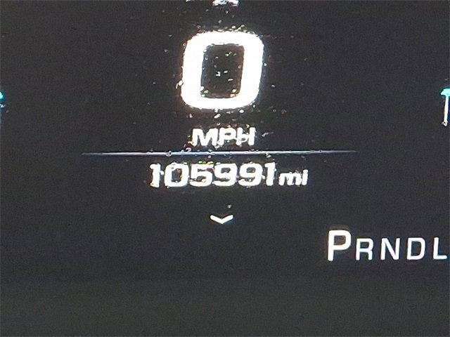 Used 2017 Chevrolet Tahoe LT w/ LT Signature Package image 19