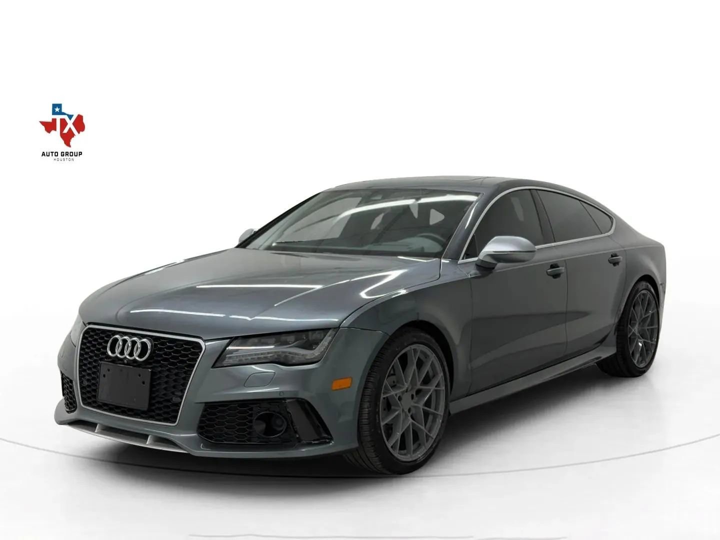 Used 2015 Audi RS 7 Prestige AWD/4WD image 5
