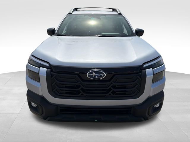 New 2026 Subaru Outback Limited AWD/4WD image 2
