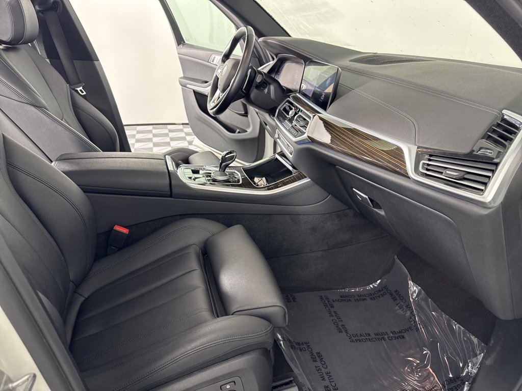 Used 2021 BMW X5 xDrive45e w/ Premium Package 3 image 22