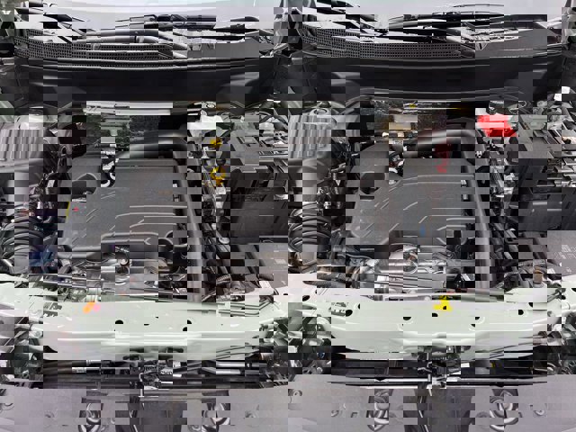 New 2026 Chevrolet Equinox LT w/ Safety and Technology Package image 30