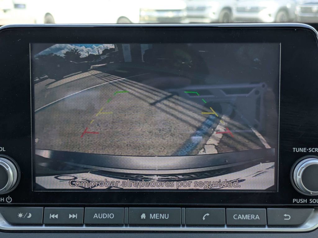 Used 2023 Nissan Altima 2.5 SV FWD image 25
