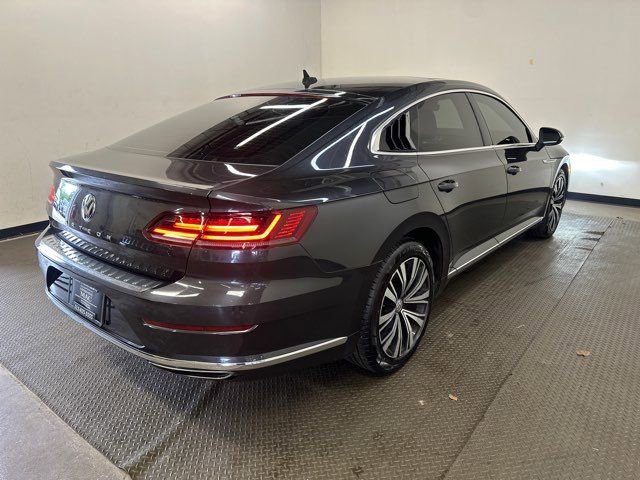 Used 2019 Volkswagen Arteon SEL image 10
