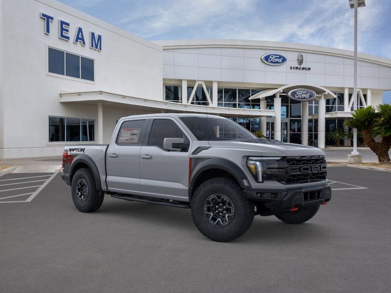 New 2026 Ford F150 Raptor image 7