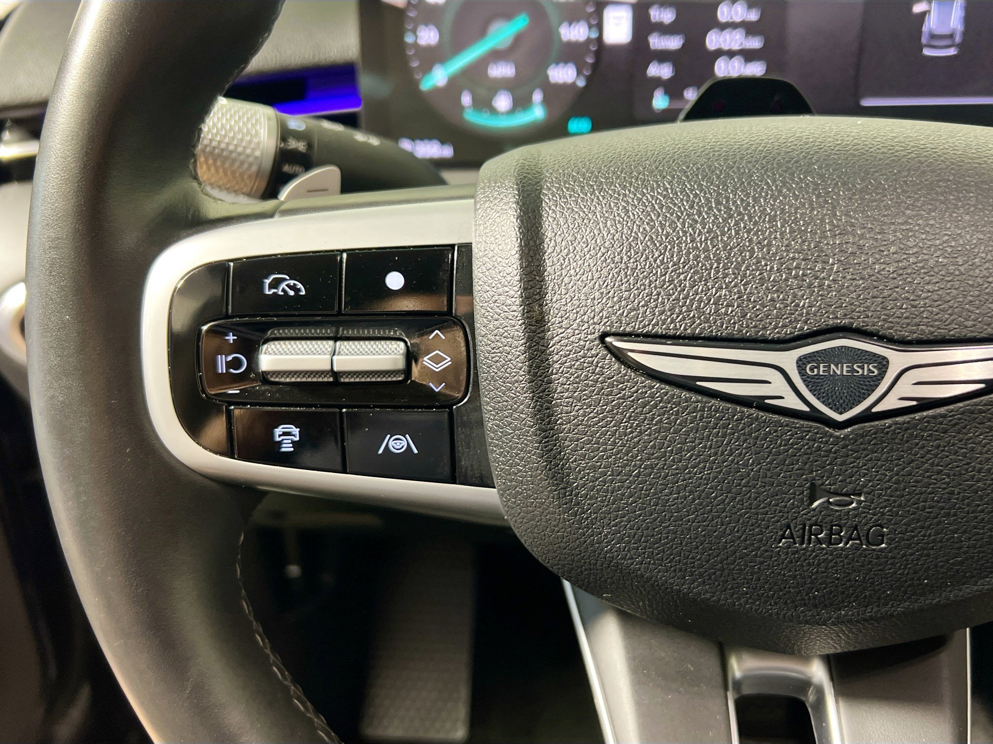 Used 2026 Genesis GV70 2.5T AWD/4WD image 18