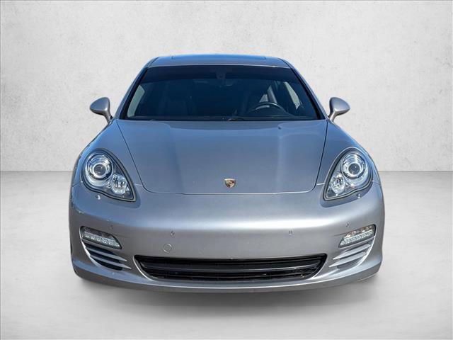Used 2012 Porsche Panamera 4 image 2