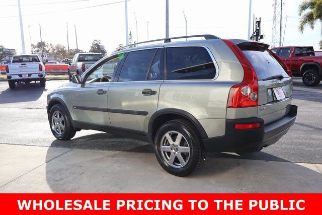 Used 2006 Volvo XC90 2.5T image 5