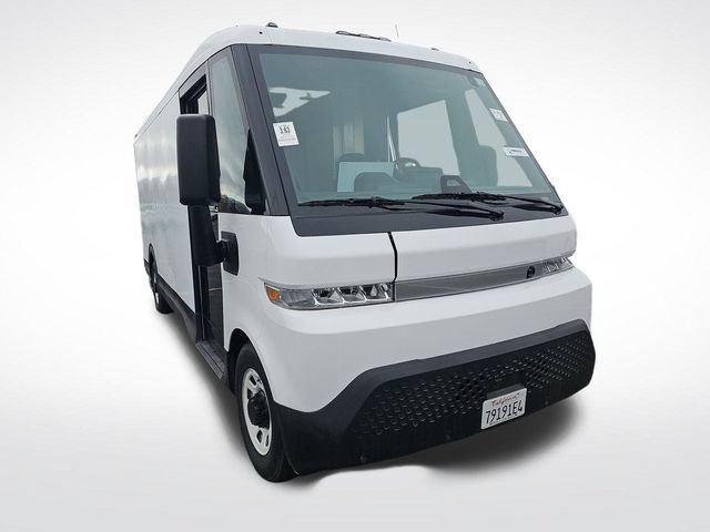 Used 2023 Chevrolet Brightdrop 600 w/ Active Safety Package 2 AWD/4WD image 2