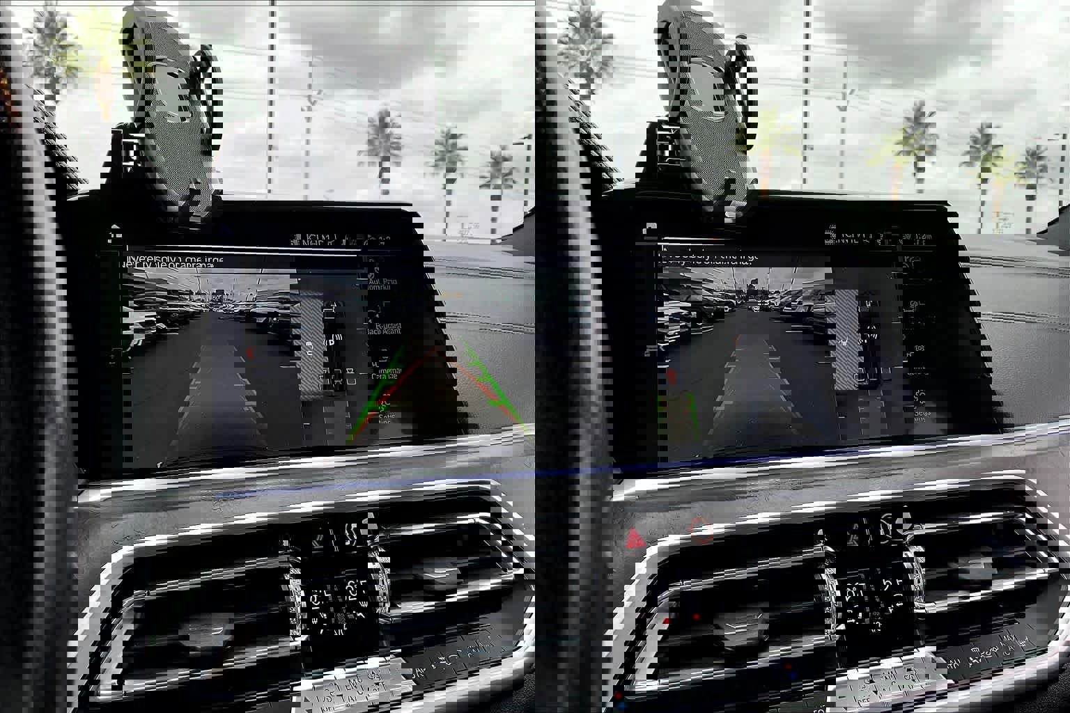 Used 2022 BMW X5 xDrive40i w/ Climate Comfort Package image 24