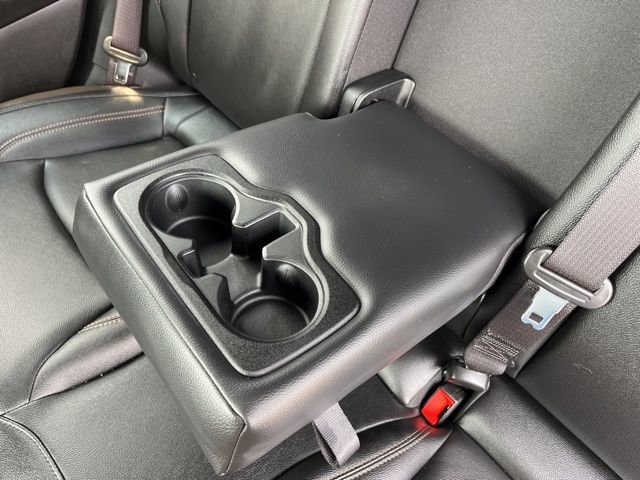 Used 2024 Jeep Compass Limited image 37