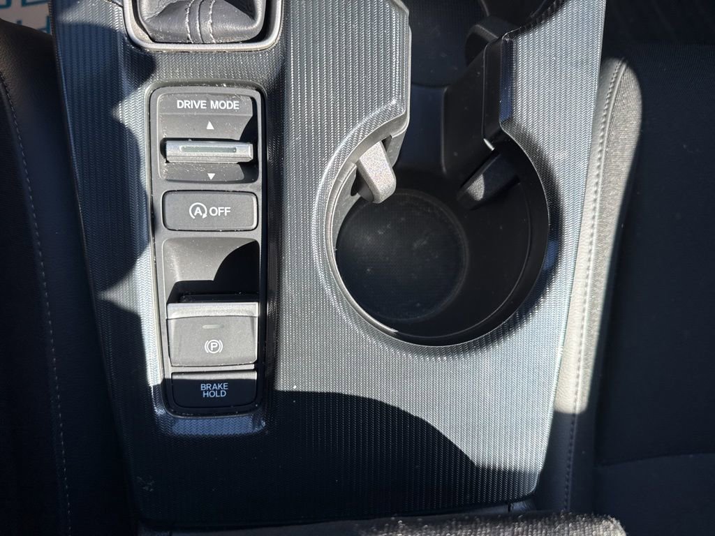 Certified 2024 Honda Civic Sport image 24