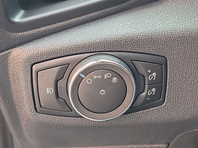 Used 2021 Ford EcoSport SE image 17