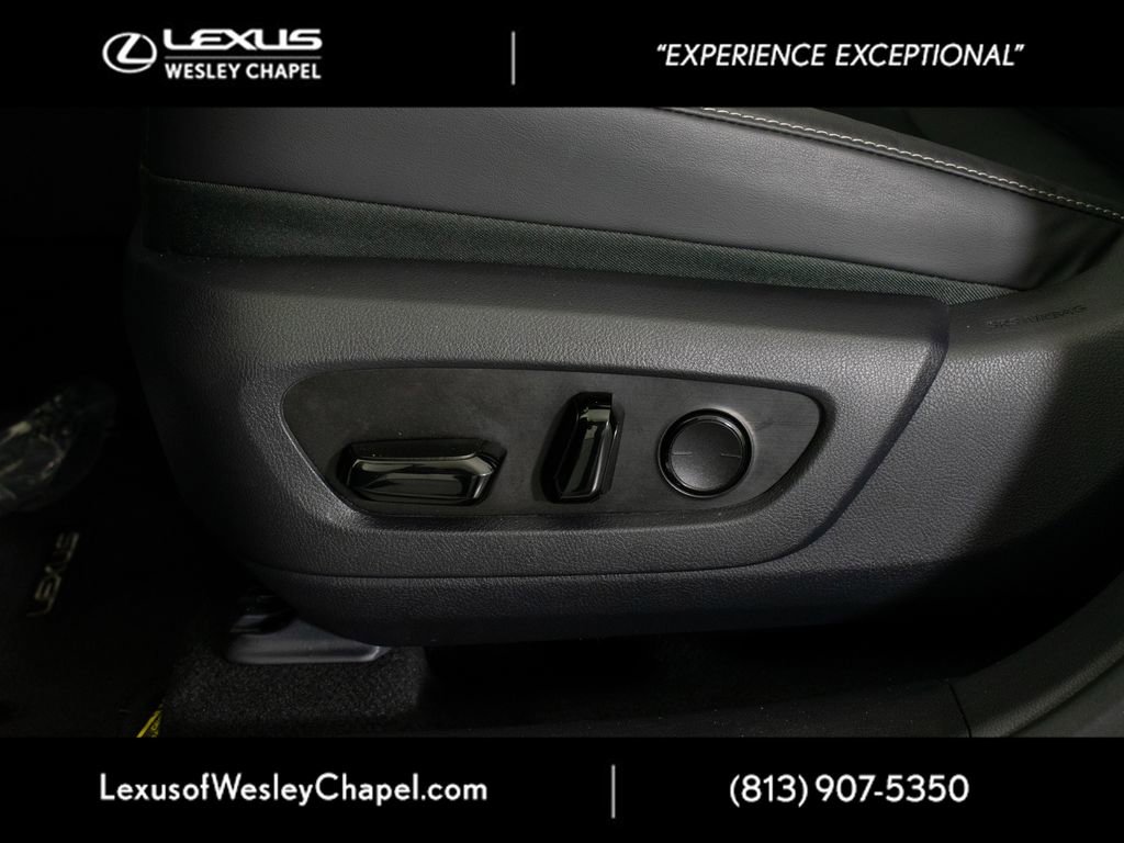 Used 2025 Lexus RX 350 Premium FWD image 22